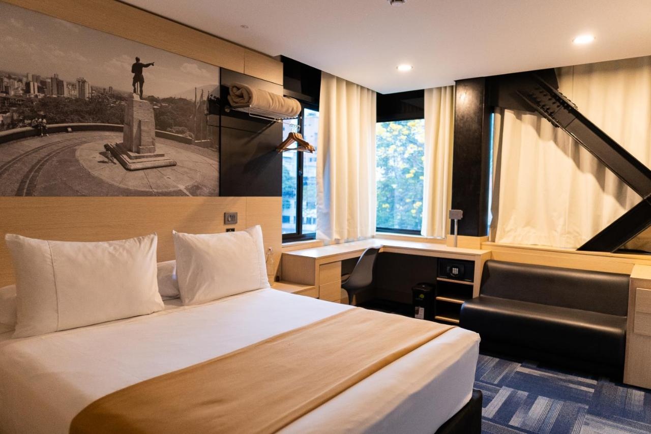 Foto - Hotel Foresto 365
