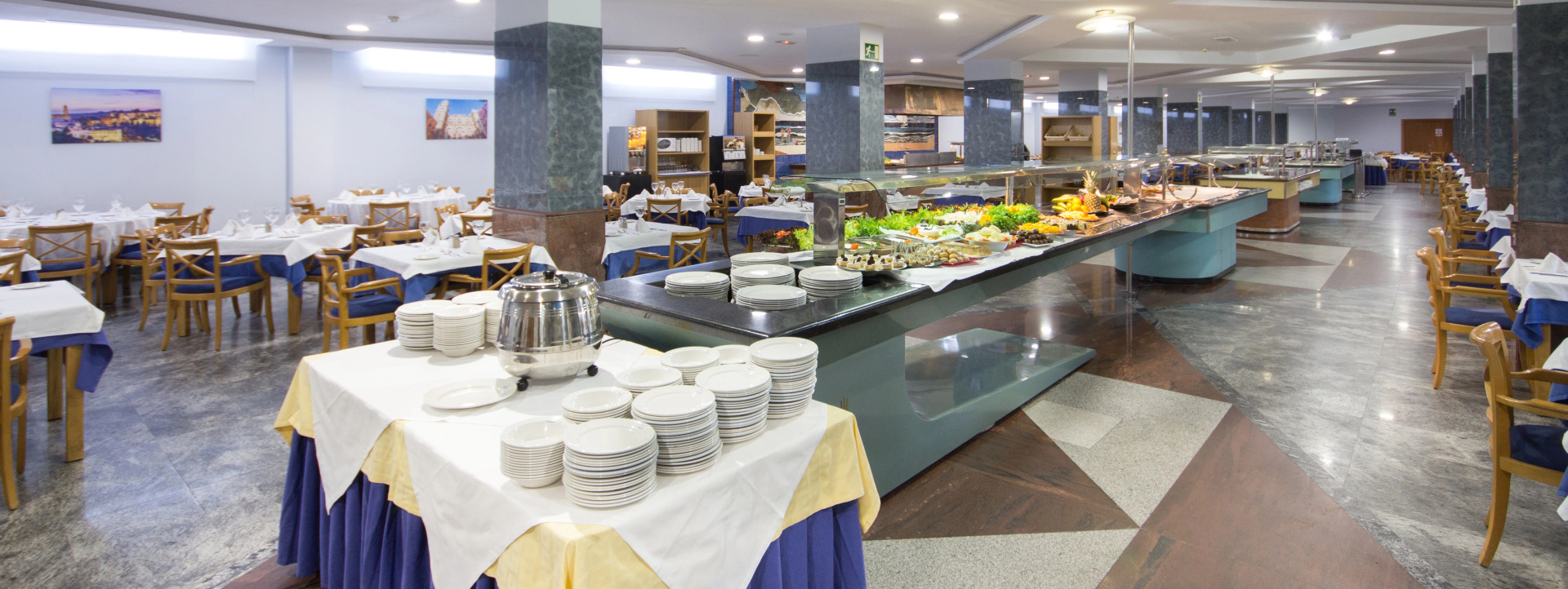 Photo - Gran Hotel Costa del Sol