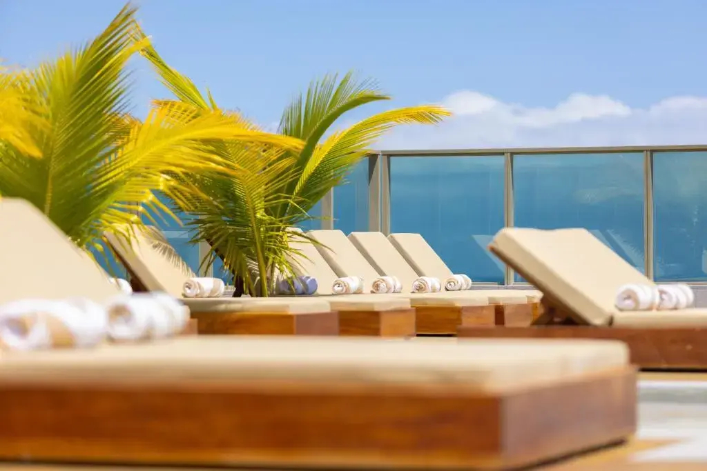 Foto - Sais Beach Living Hotel