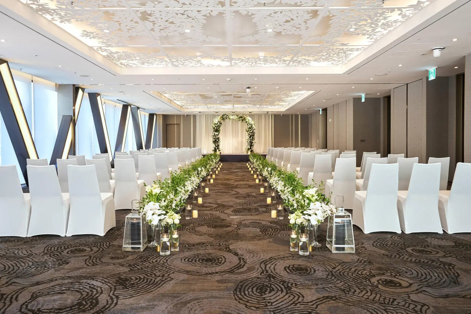 Photo - Courtyard by Marriott Seoul Botanic Park