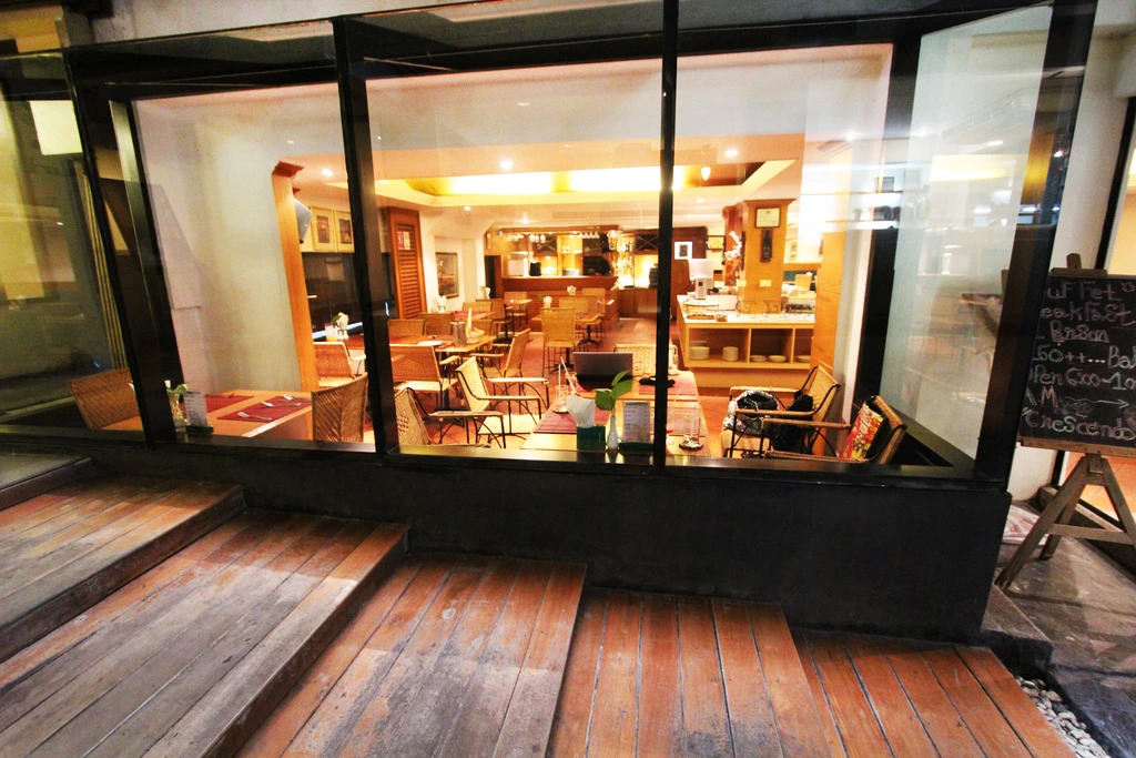 Photo - The Residence Rajtaevee Hotel