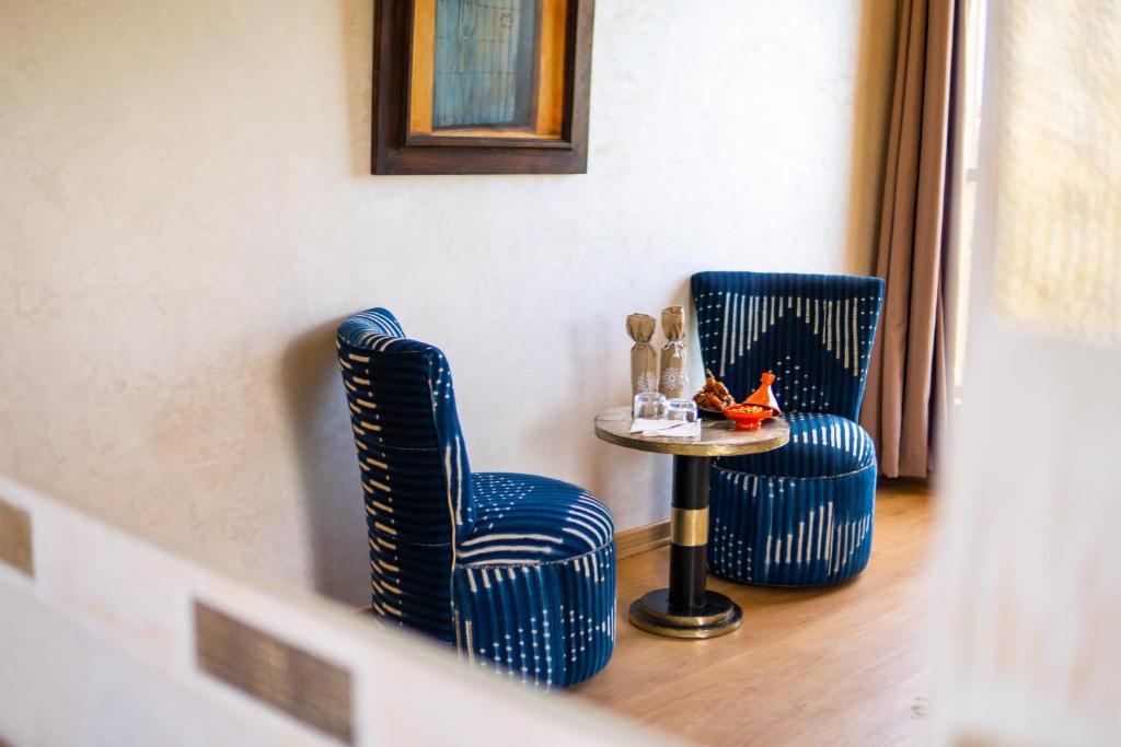 Foto - Riad villa saphir & SPA