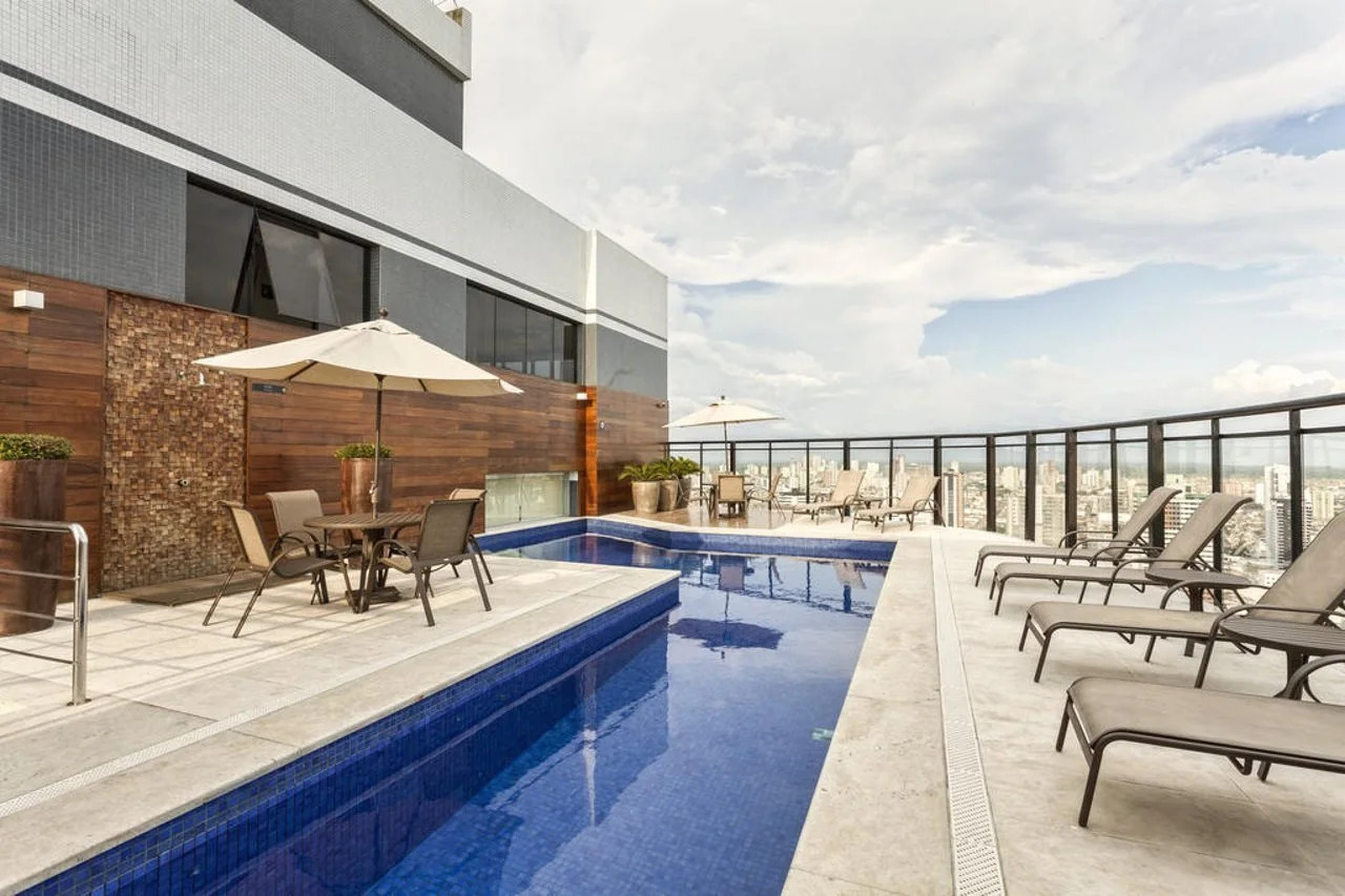 Foto - Mercure Belem Boulevard