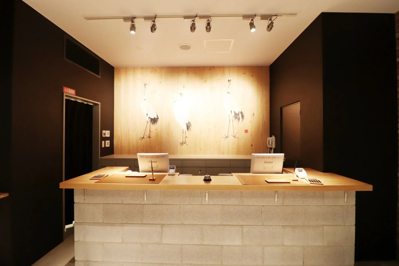 Photo - Kamon Hotel Namba
