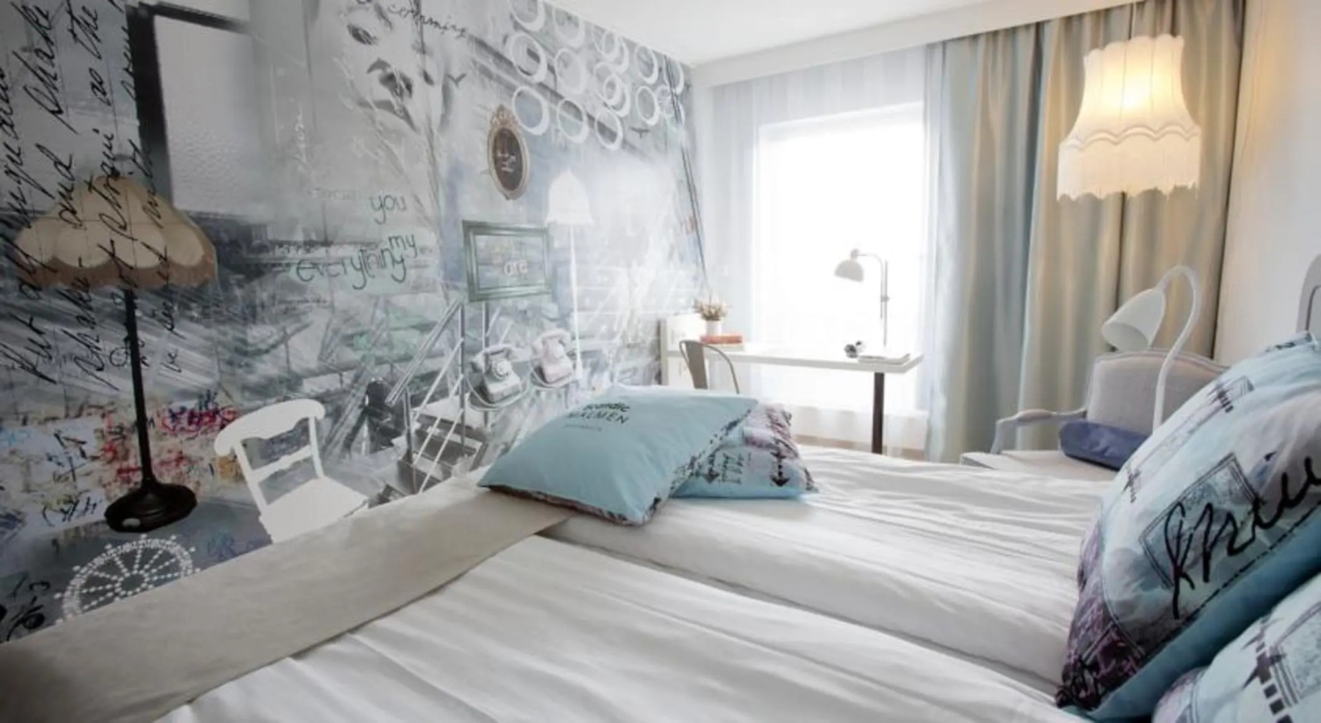 Foto - Scandic Malmen