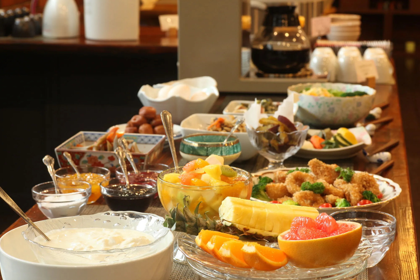 Foto - Frame Hotel Sapporo