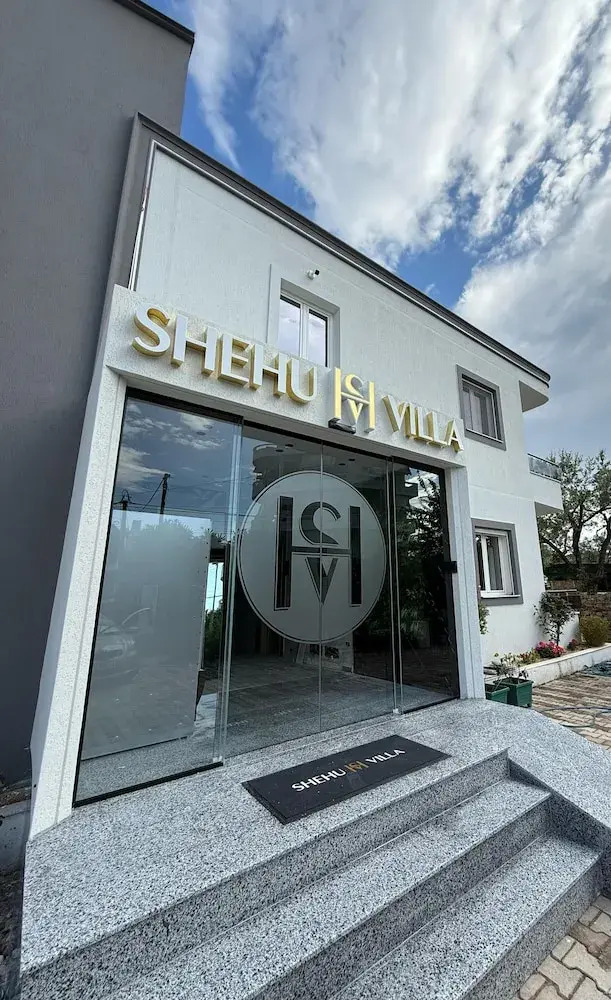 Foto - Shehu Villa Ksamil
