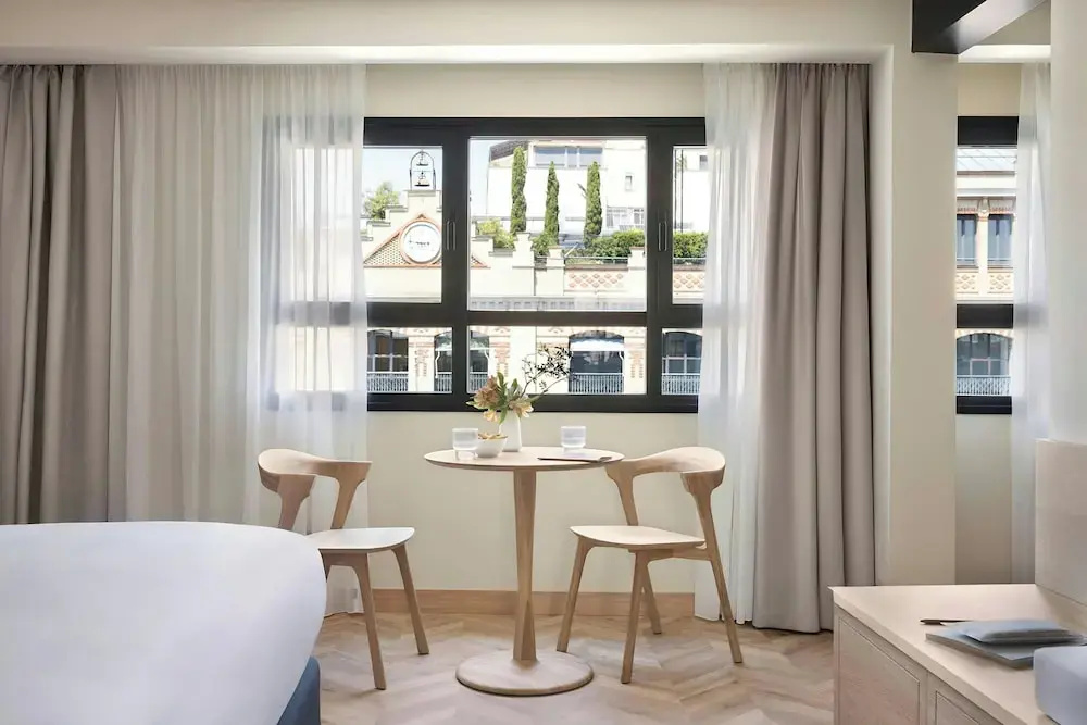 Foto - Aspasios Sofia Apartments