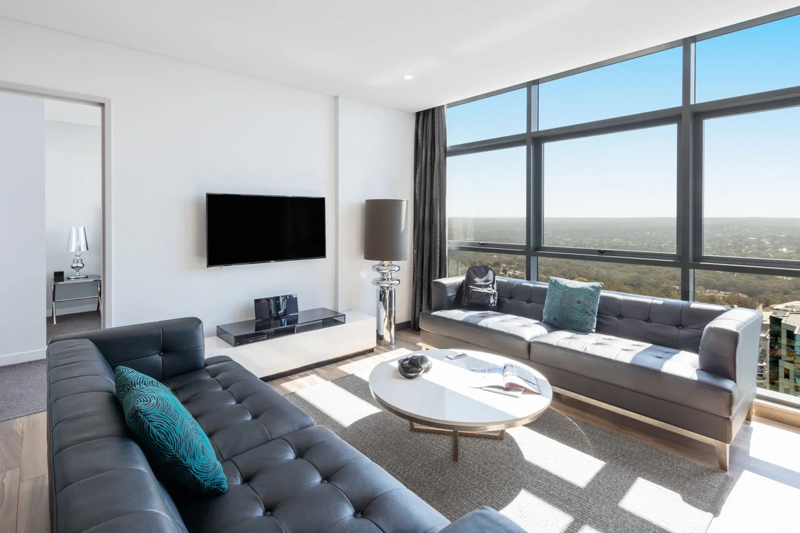 Foto - Meriton Suites Chatswood
