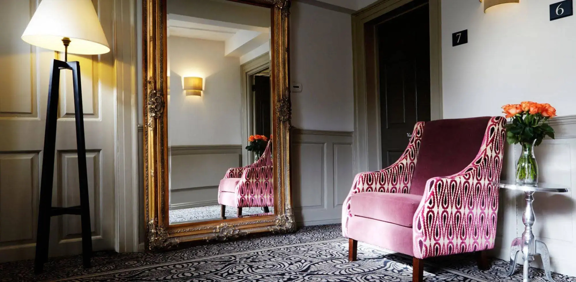 Foto - Vanbrugh House Hotel