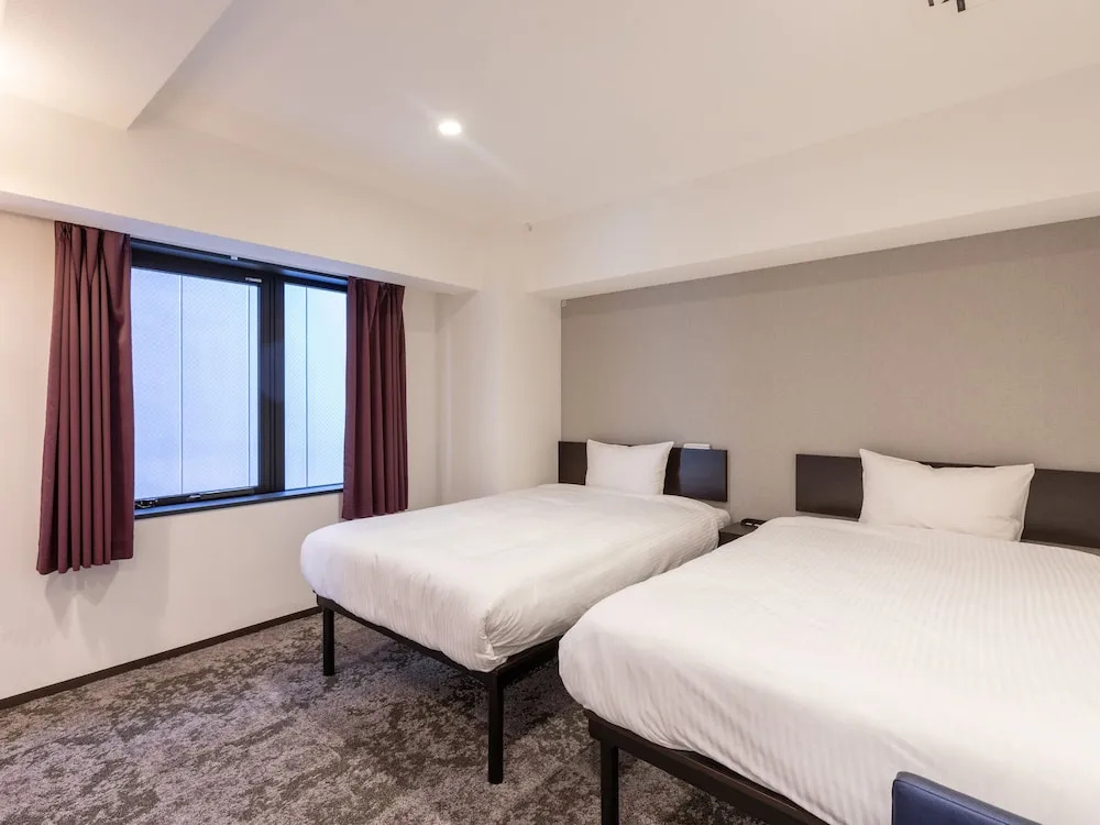 Foto - Hotel Tetora Kyoto Station
