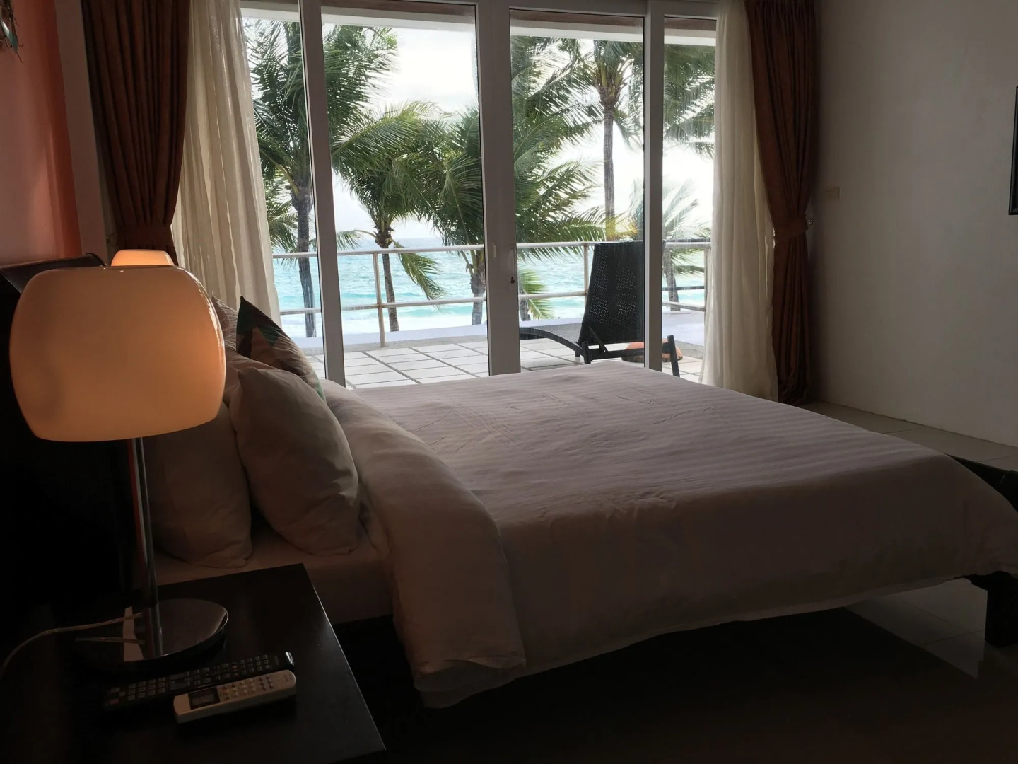 Foto - Calypso Beach and Dive Resort