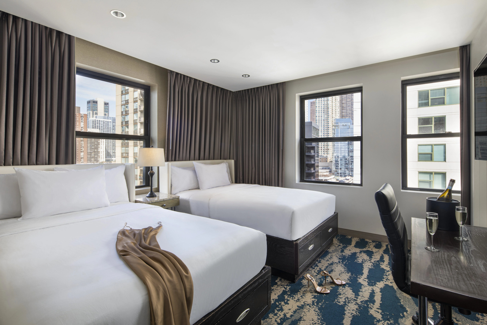 Photo - Hotel Felix River North/Magnificent Mile