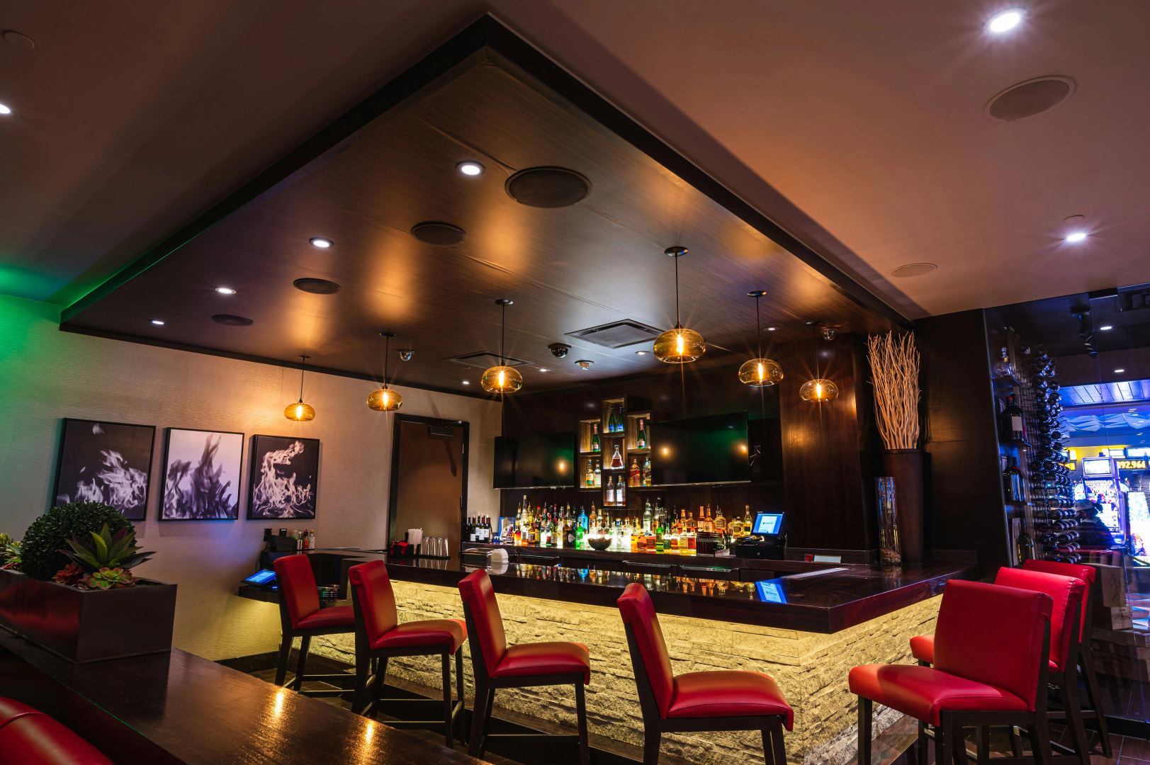 Foto - Palace Station Hotel and Casino