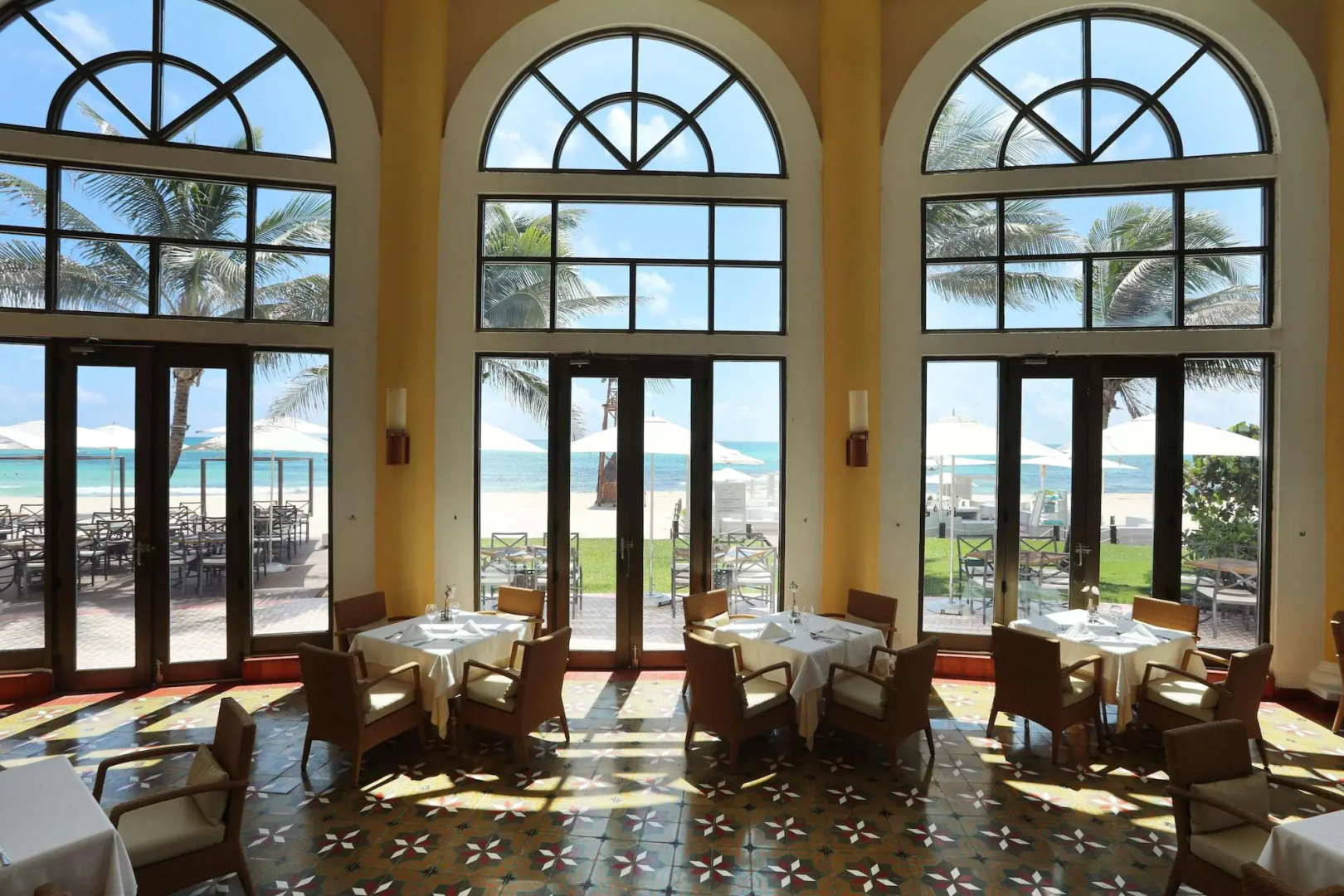 Photo - JOIA Paraiso by Iberostar - Adults Only All Inclusive Resort