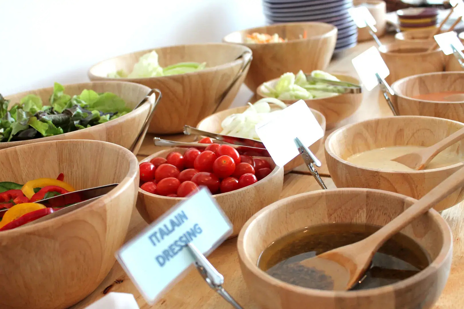 Photo - The Raya Surawong Bangkok