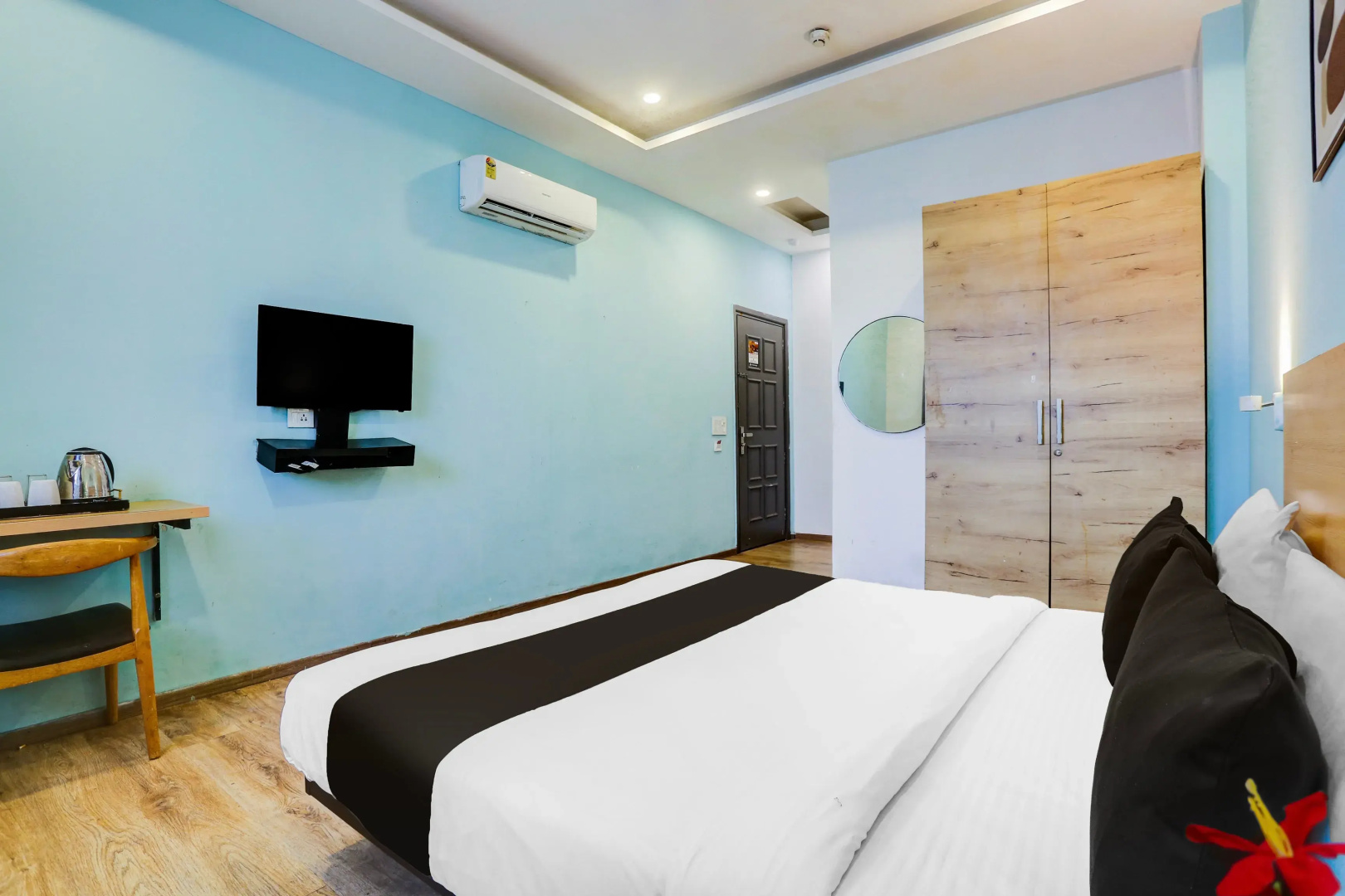 Foto - Super Townhouse Rohini Sector 23
