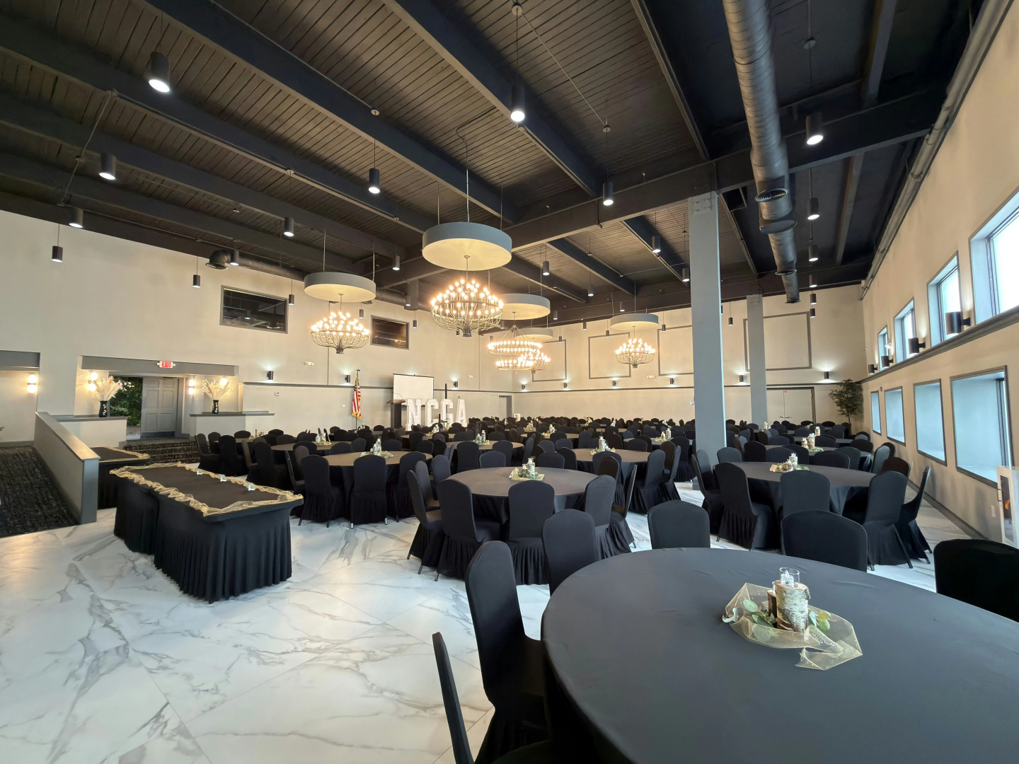Photo - HomeTowne Studios by Red Roof & Conference Center Cortland
