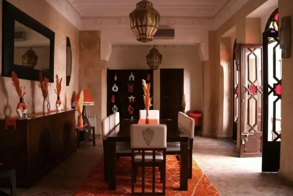 Foto - Riad Sassa Finda