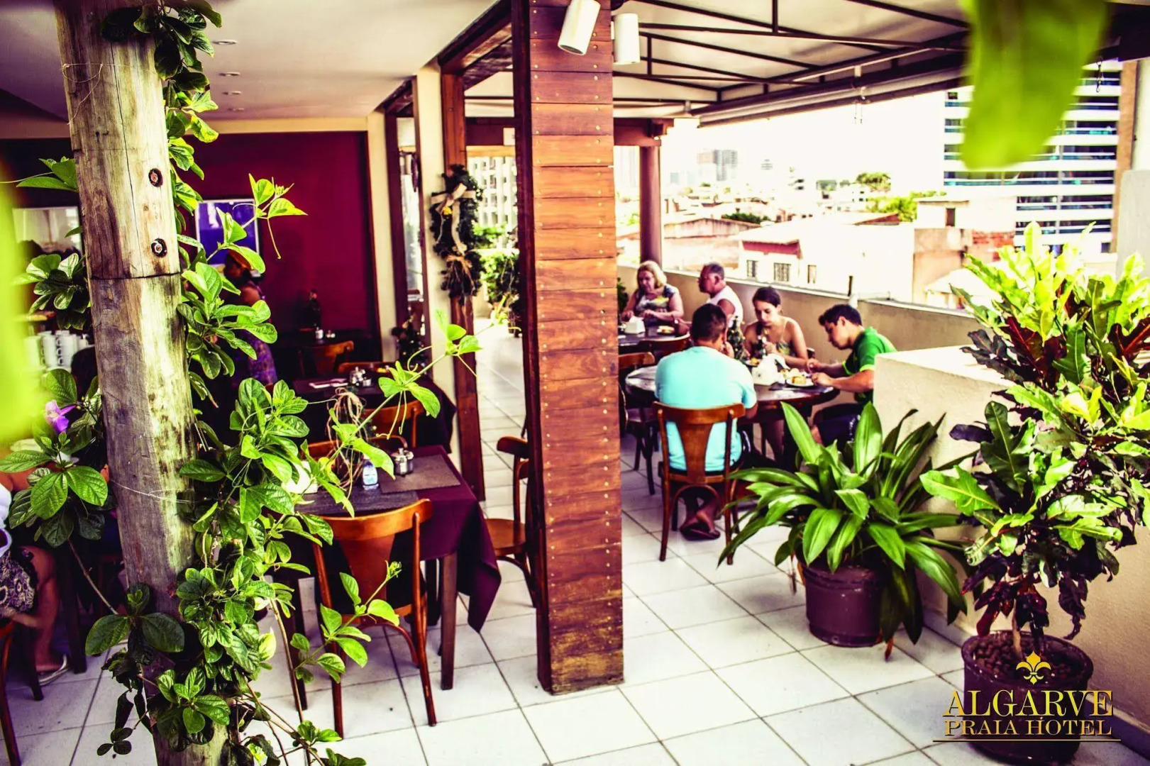 Photo - Algarve Praia Hotel