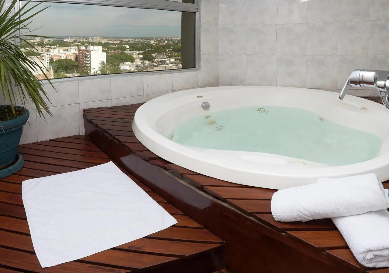 Foto - Alfa Suites - Montevideo