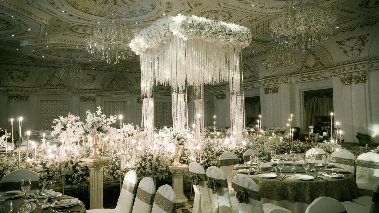 Foto - The Mira Central Park Hotel