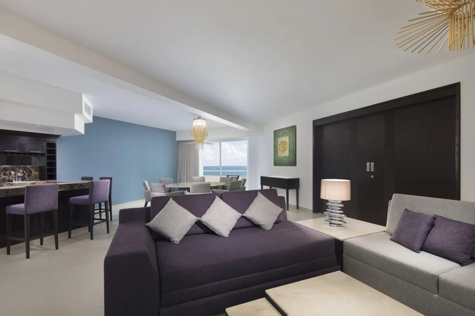 Foto - Ventus at Marina El Cid Spa & Beach Resort - All Inclusive