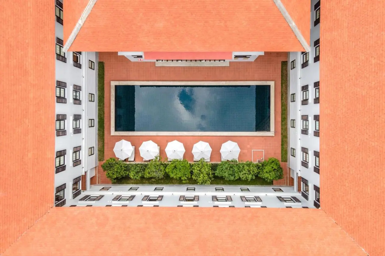 Foto - Bella Nara Hotel Chiang Mai