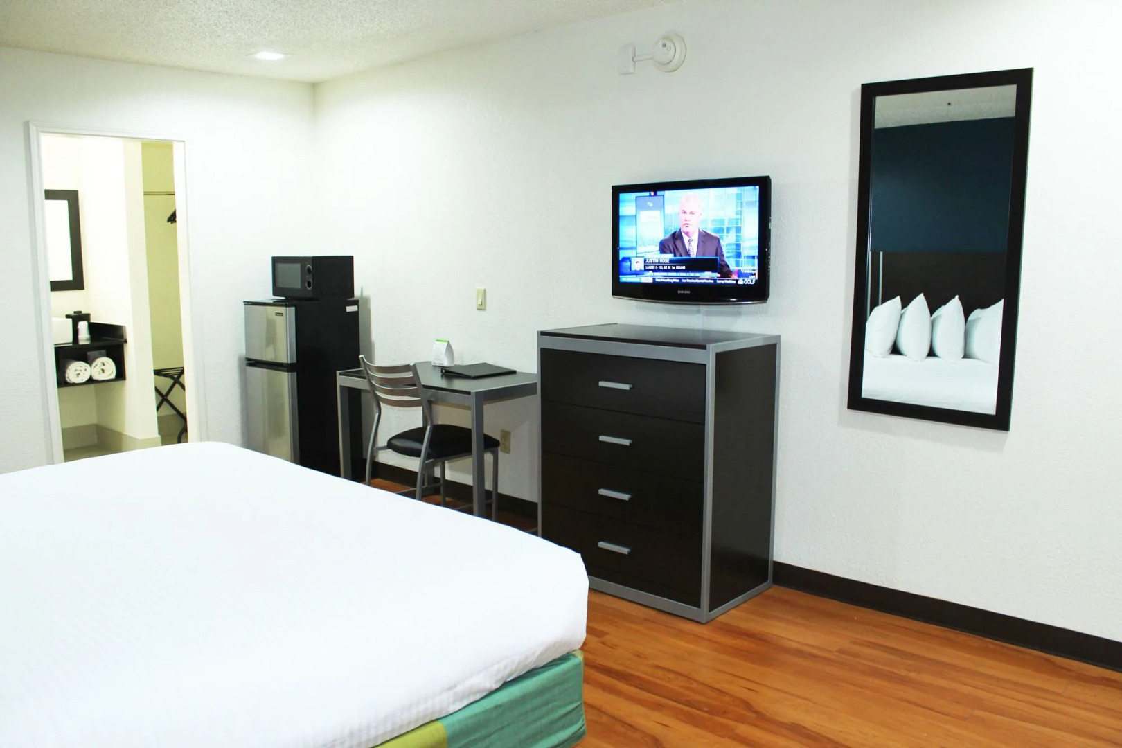 Foto - Stay Express Inn Dallas - Fair Park / Downtown