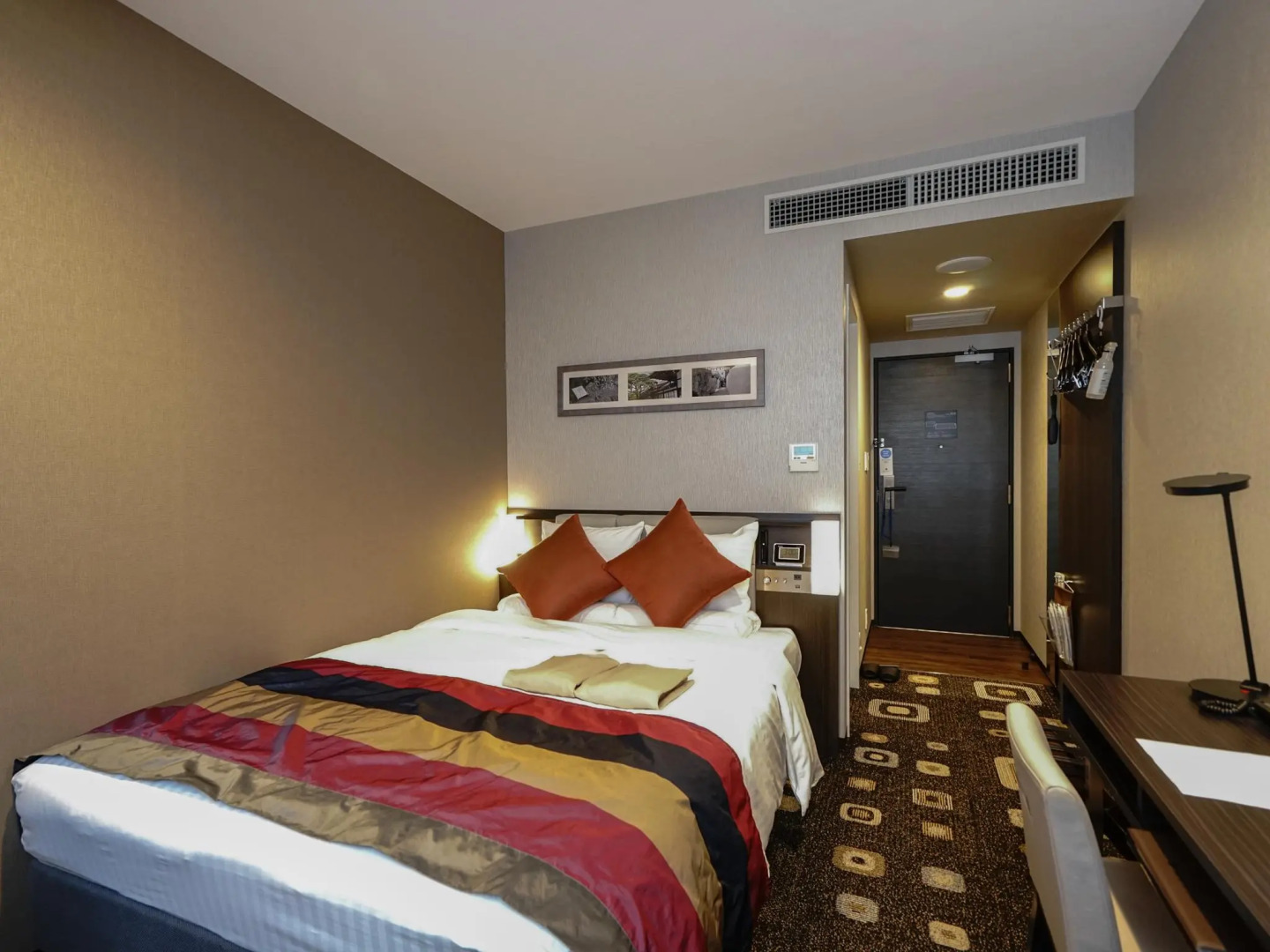 Foto - Hotel Mystays Premier Akasaka