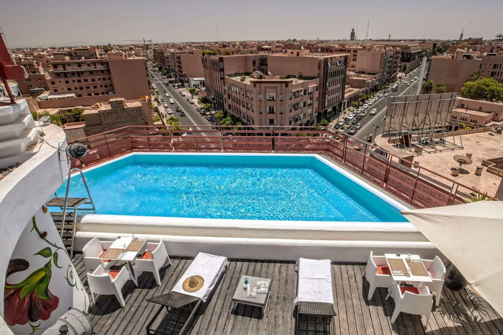 Foto - La Renaissance hôtel Marrakech