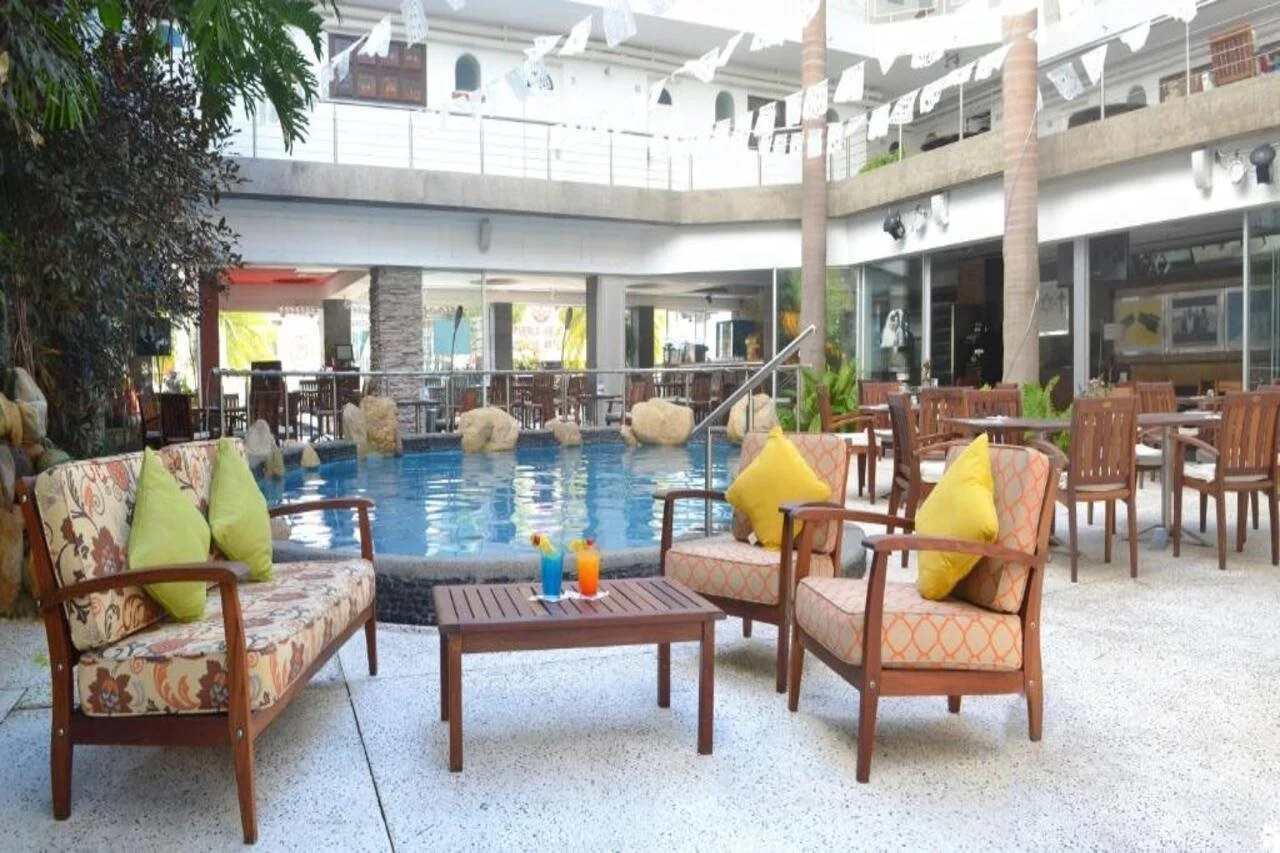 Foto - Suites Plaza del Rio - Family Hotel Malecón Centro