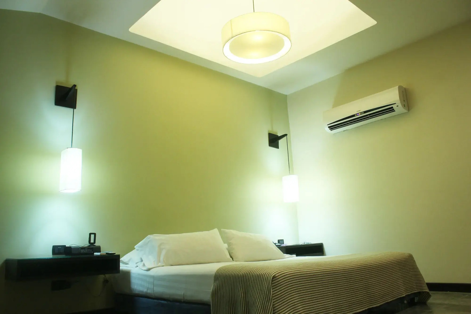 Foto - Hotel Santorini Express y Cabañas