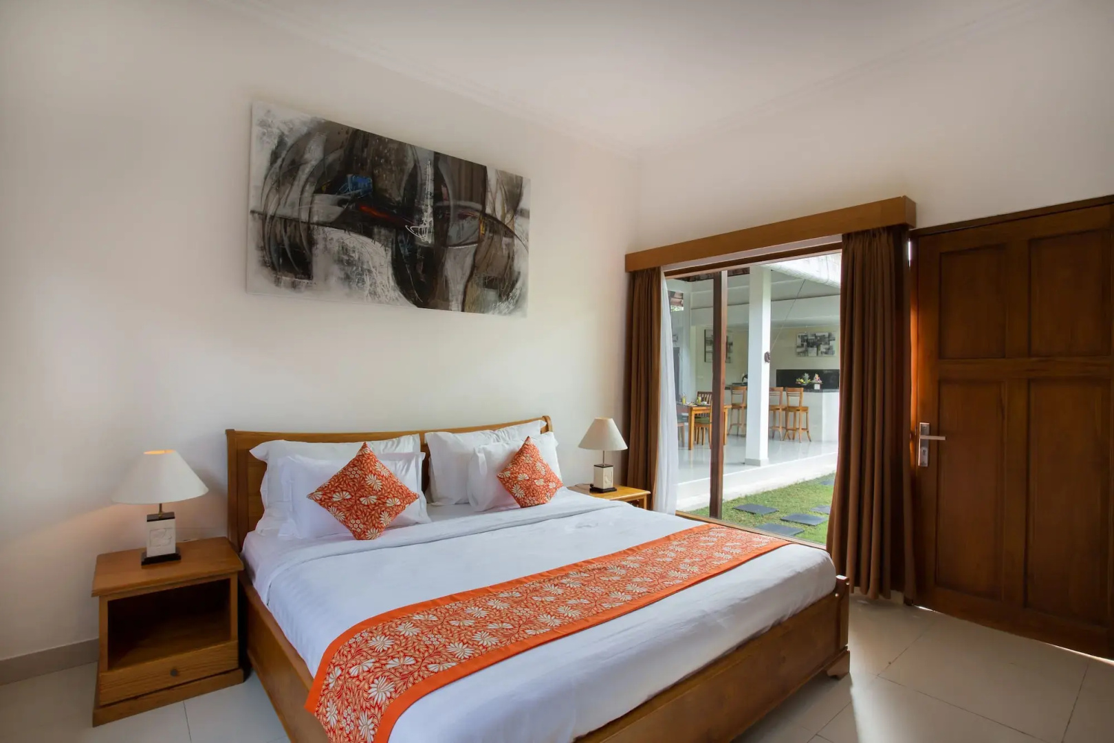 Foto - Sandi Agung Villa