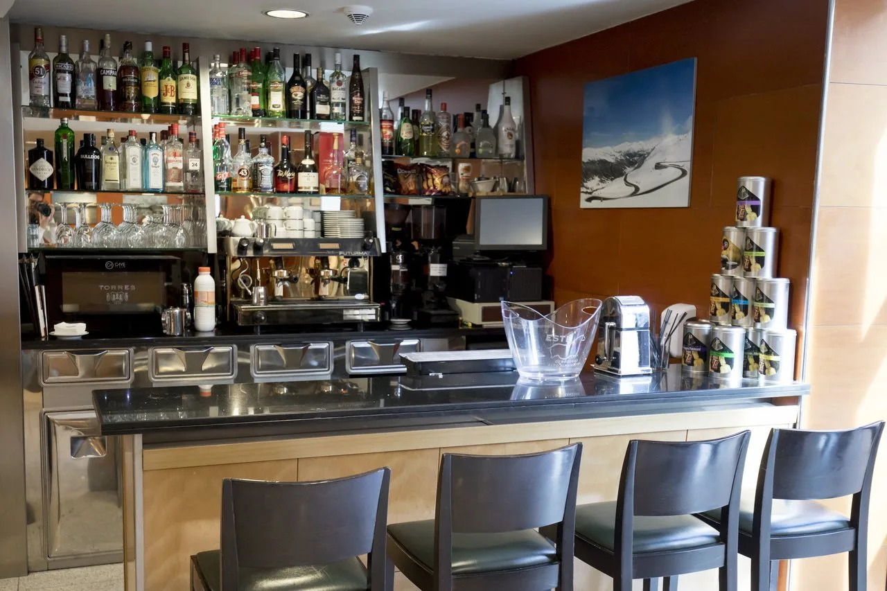 Foto - Font D'Argent Pas de la Casa