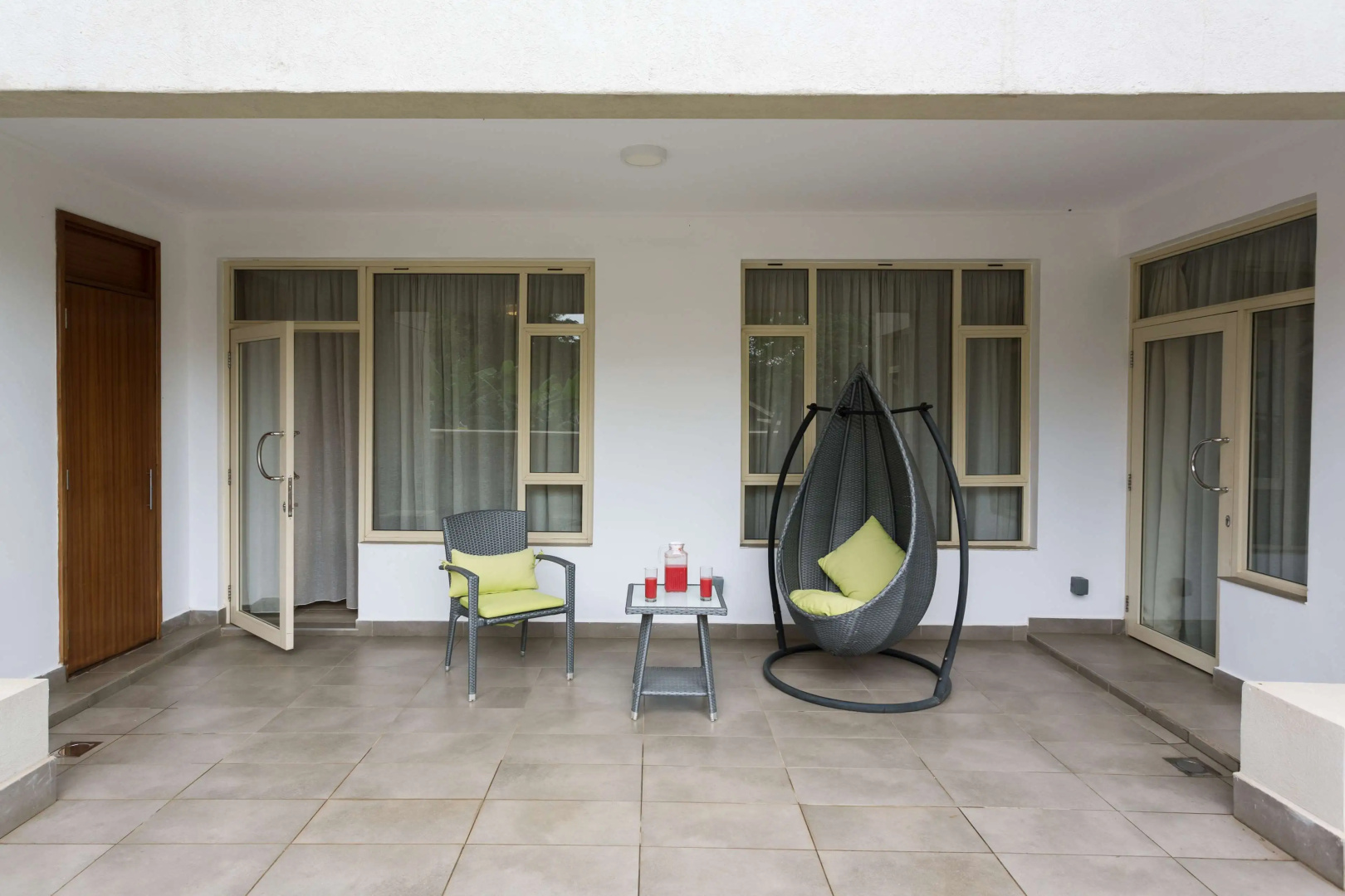 Foto - Executive Residency by Best Western Nairobi