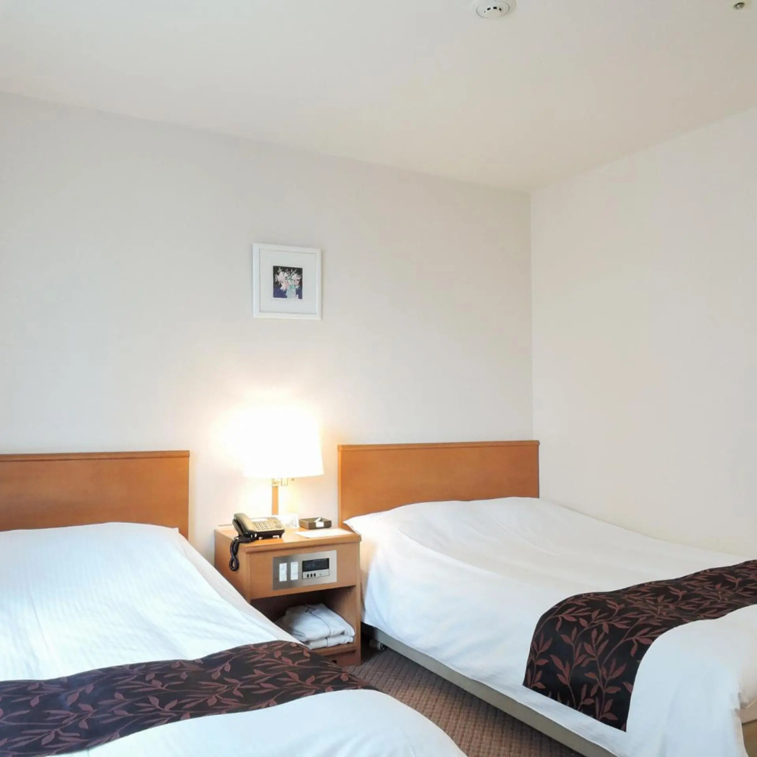 Foto - Kobe City Gardens Hotel