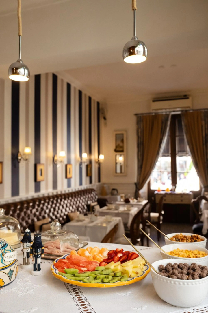 Photo - Villa Vicuña Salta Hotel Boutique