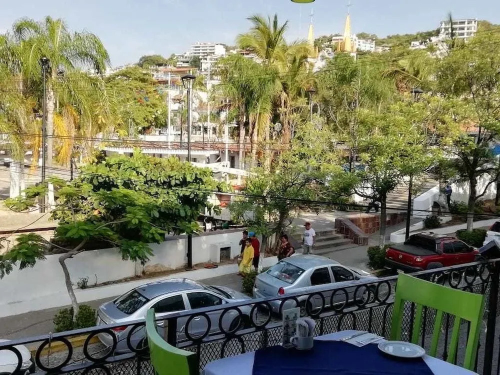 Foto - Loft Hotel Malecón Vallarta