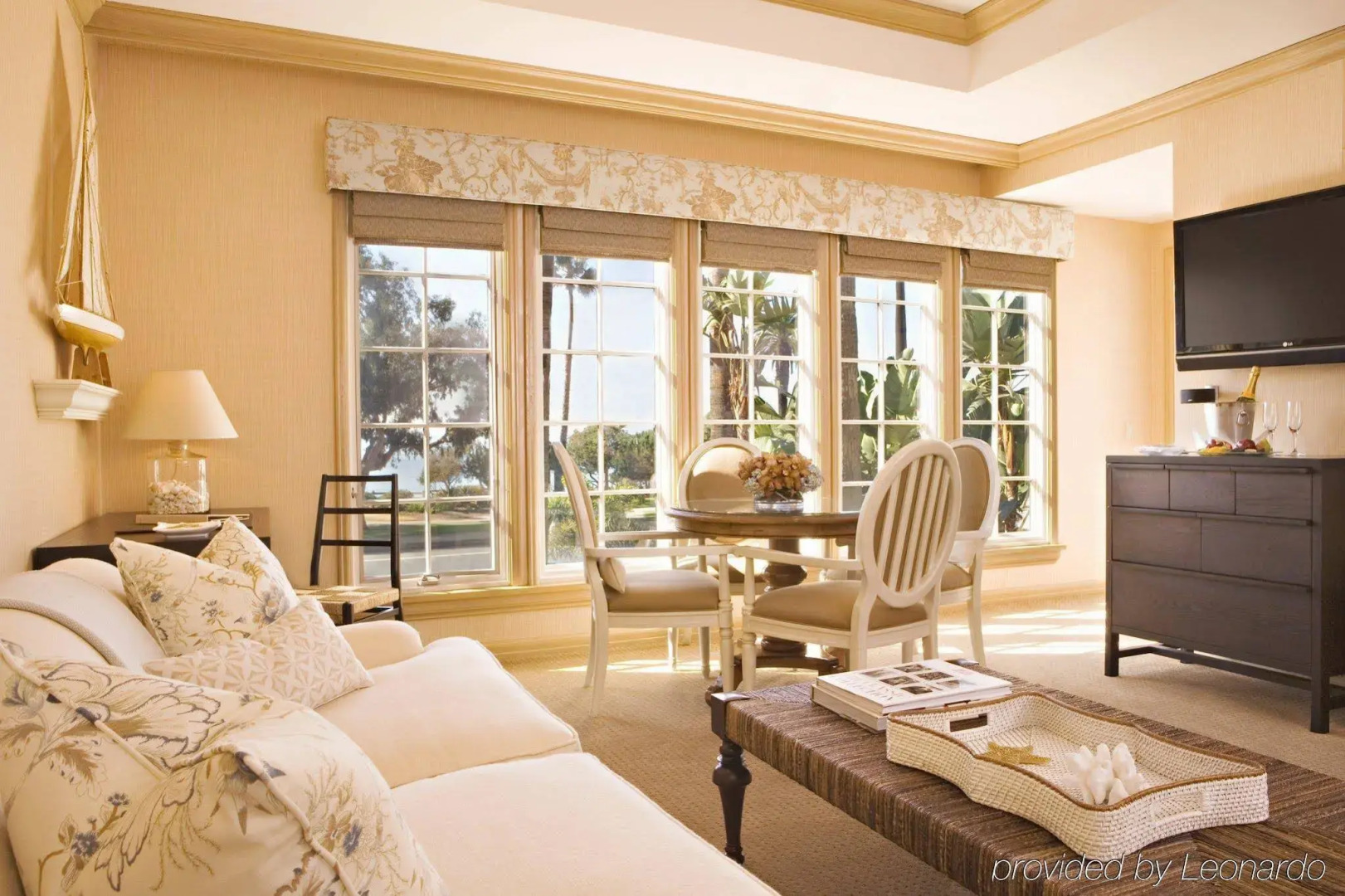 Photo - Fairmont Miramar Hotel & Bungalows