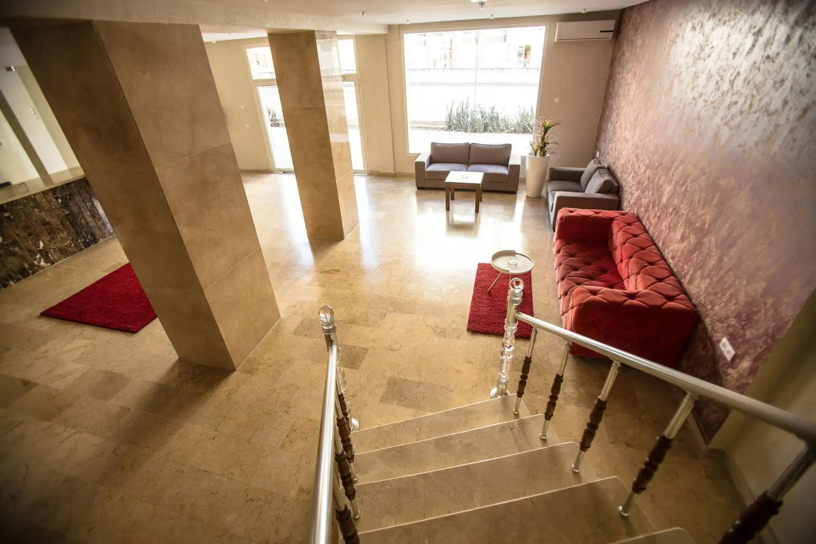 Photo - Hôtel Étoile du Nord