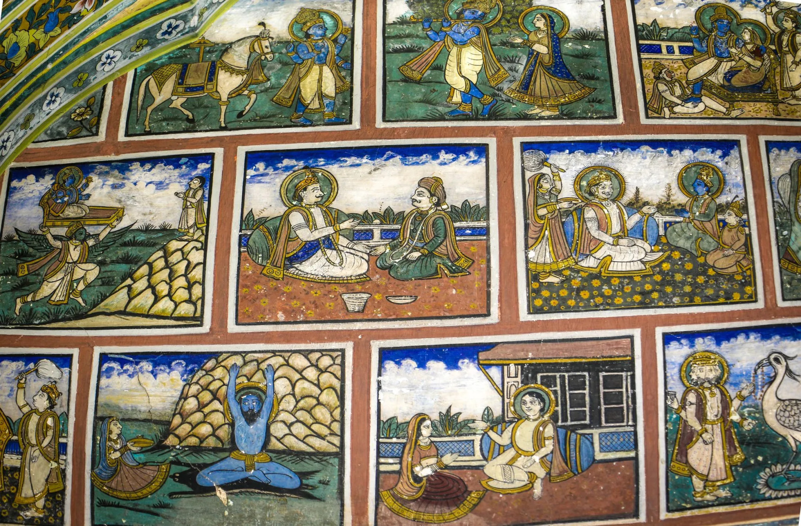 Foto - The Raj Palace (Small Luxury Hotels of the World)