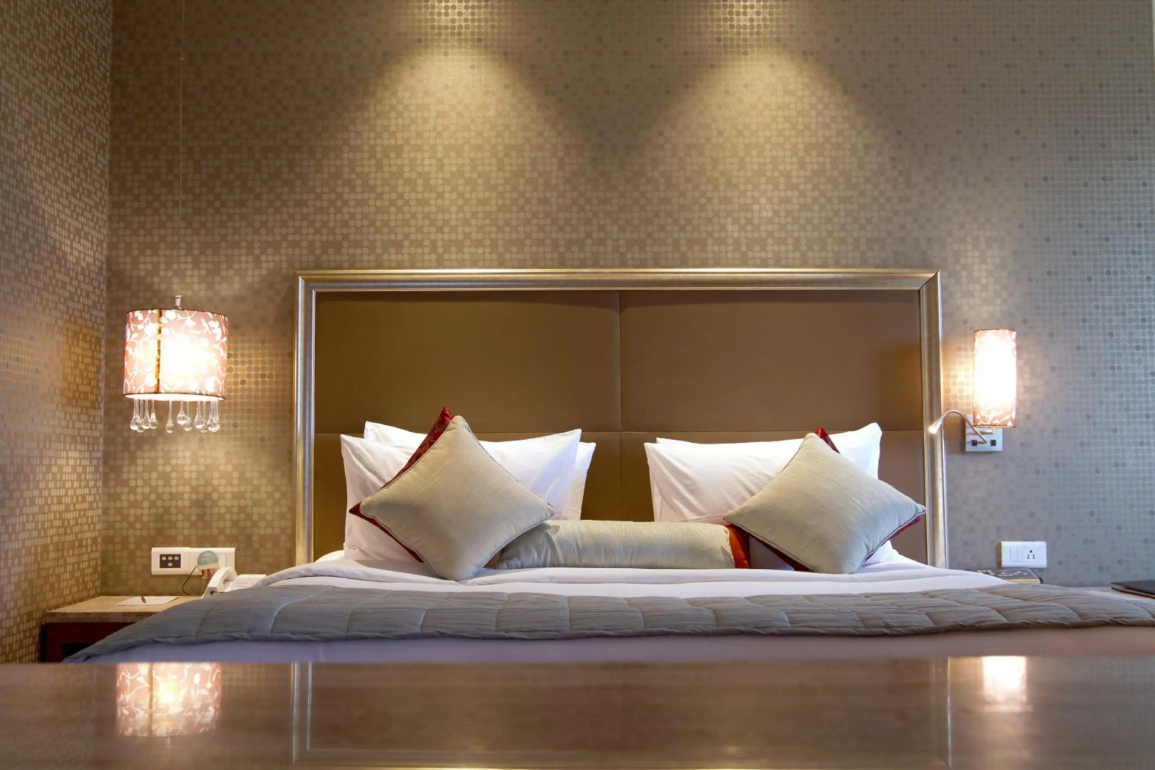Foto - 7 Apple Hotel Pimpri Pune