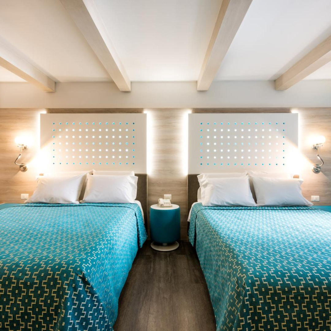 Photo - Hotel Casa Blanca