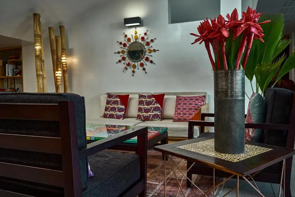 Photo - Onomo Hotel Lome