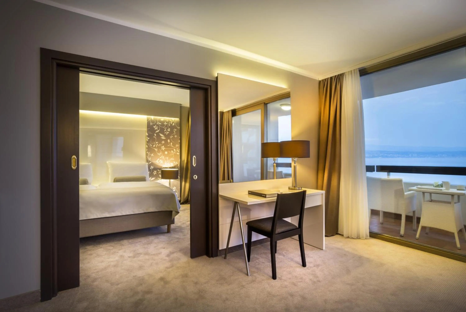 Foto - Hotel Excelsior - Liburnia