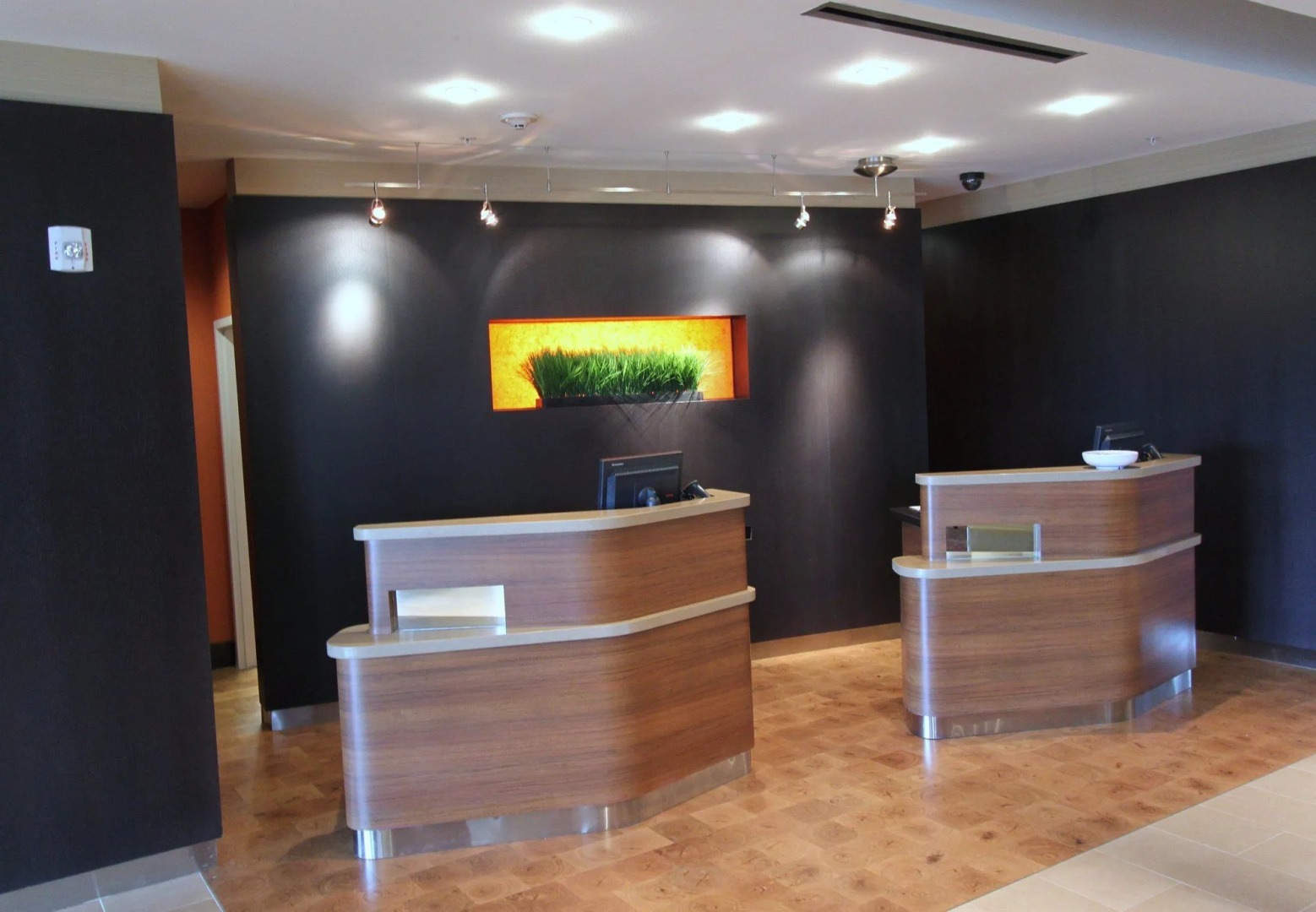 Foto - Courtyard Fort Worth West at Cityview