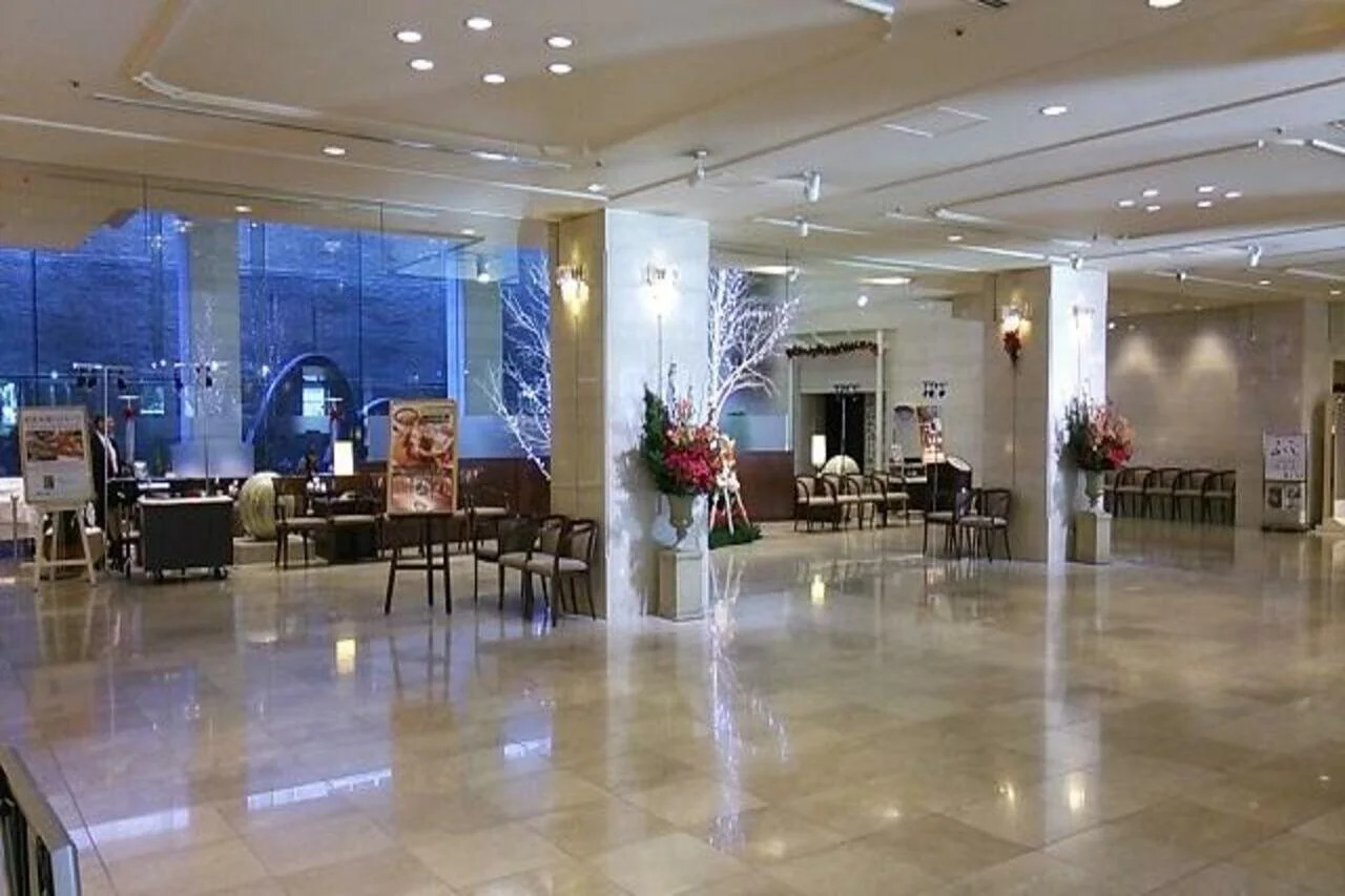 Foto - Hotel Grand Hill Ichigaya