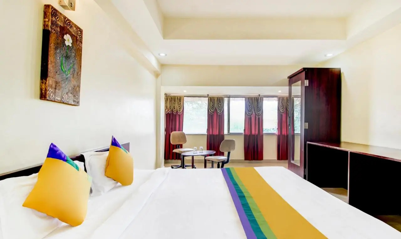 Foto - Itsy Hotels Aditya