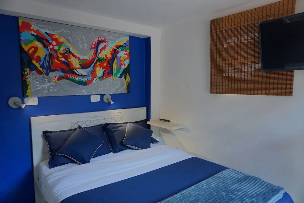 Photo - Usaquen Station Hostel